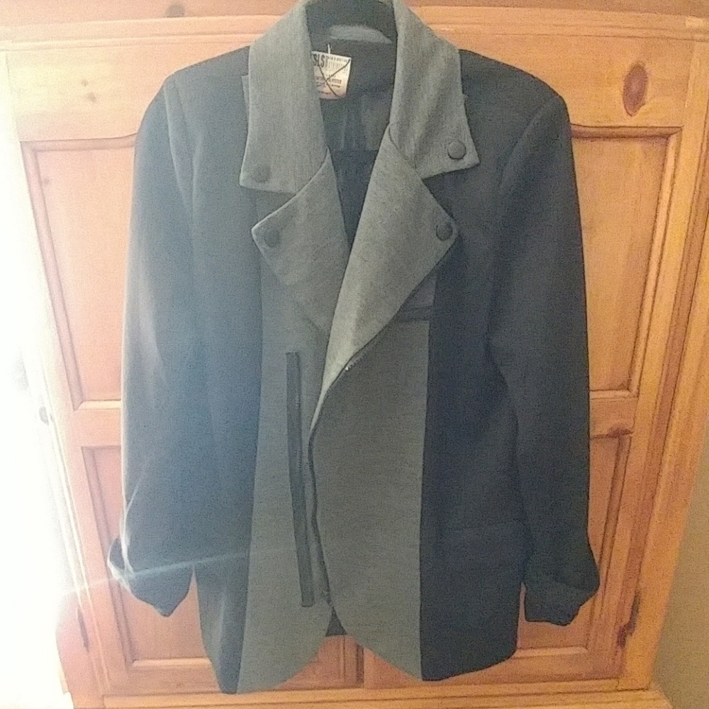 SLS Men's Boutique Blazer Size X-Large